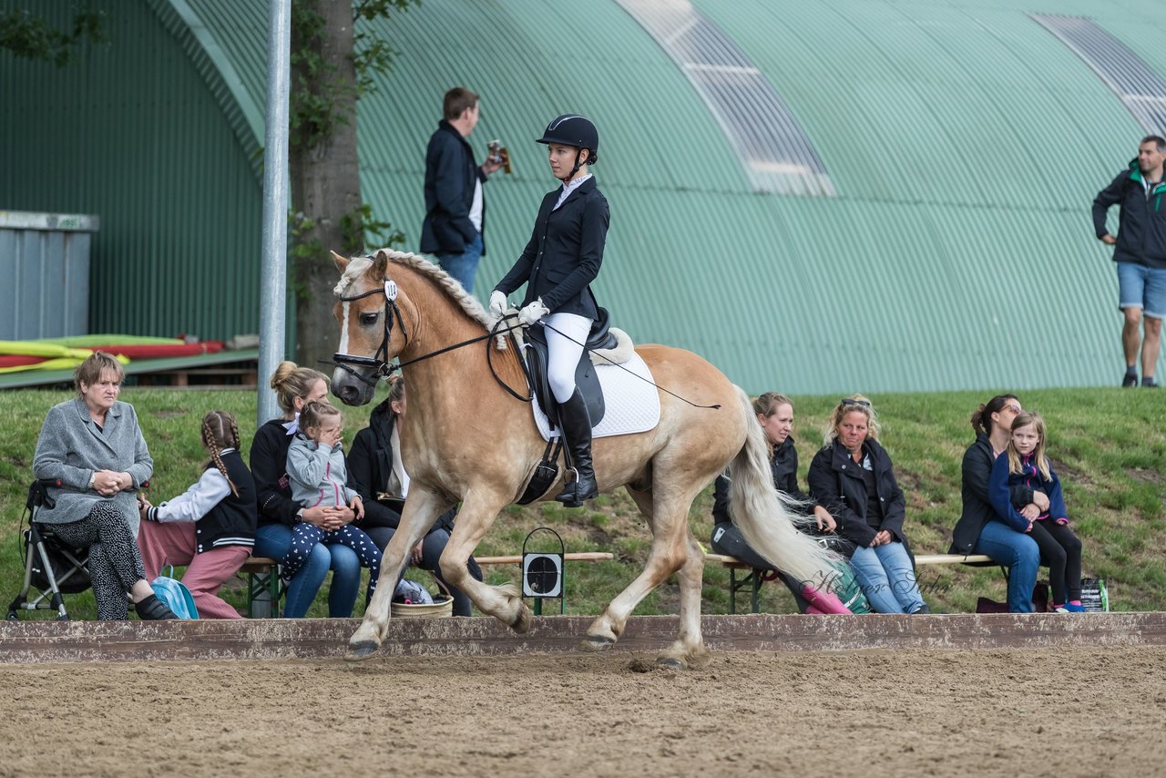 Bild 467 - Pony Akademie Turnier